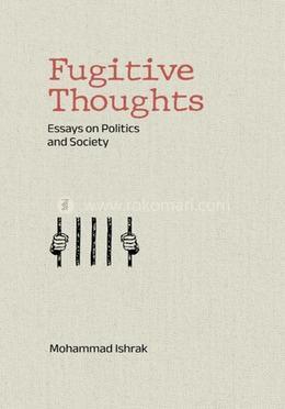 Fugitive Thoughts image