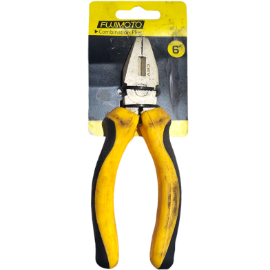 Fujimoto Combination Plier (6 Inch) image