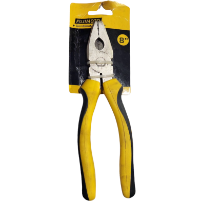 Fujimoto Combination Plier (8 Inch) image