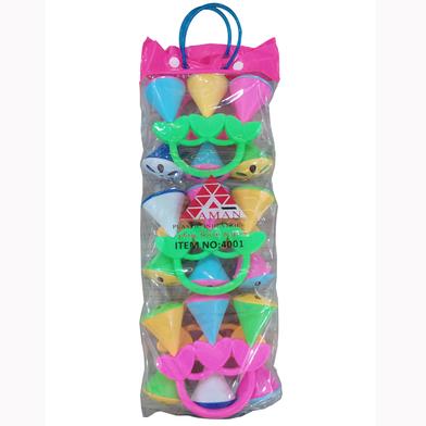 Aman Toys Ful Jhuna image