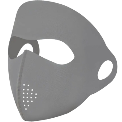 Full Face Sun Protection Mask for Women, Summer Outdoor Golf and Running Special Mask, Daily Mouth and Nose Mask, Uv Protection image