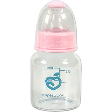 Full Glass Feeder 60 ML -1 Pc image