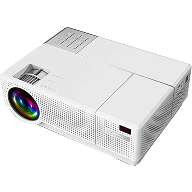 CL770 Full HD Smart Projector 4500 Lumens image