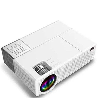 CL770 Full HD Smart Projector 4500 Lumens Slide 2