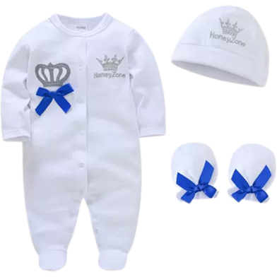 Full Sleeve Romper Premium image