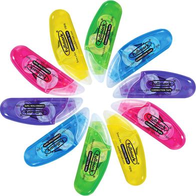 Fullmark Correction Tape - 1Pcs image