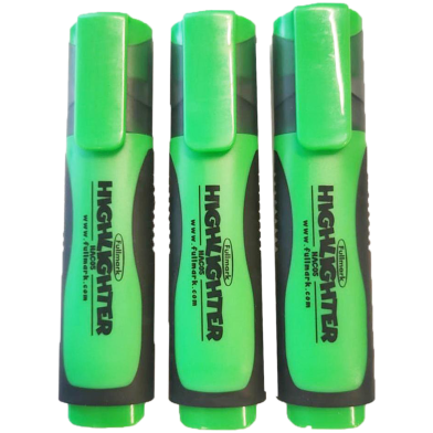 Fullmark Wet High Lighter - Set of 3pcs image