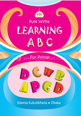 Fun With Learning ABC