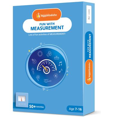 Fun With Measurement image