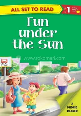 Fun under the Sun : Level 1
