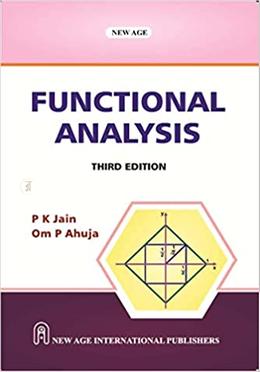 Functional Analysis