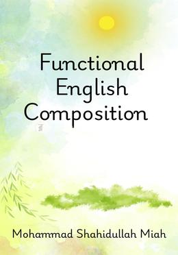 Functional English Composition image