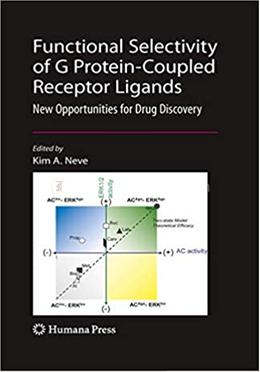 Functional Selectivity of G Protein-Coupled Receptor Ligands