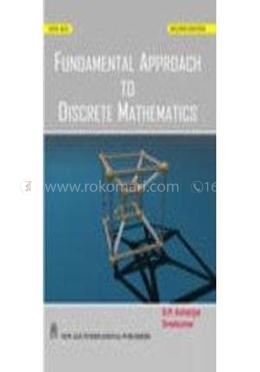 Fundamental Approach To Discrete Mathematics
