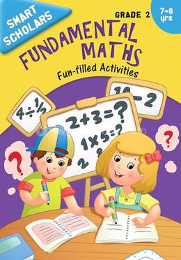 Fundamental Maths : Grade 2