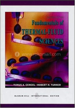 Fundamentals Of Thermal-Fluid