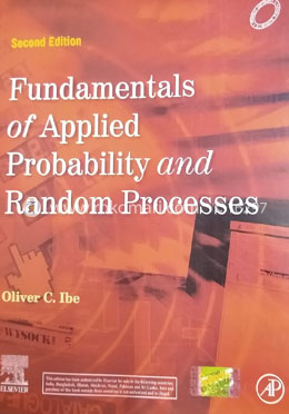Fundamentals of Applied Probability and Random Processes