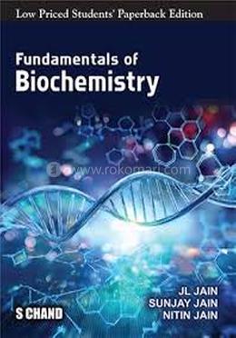 Fundamentals of Biochemistry