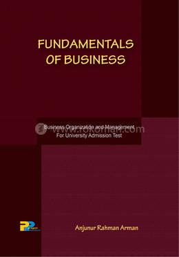 ফান্ডামেন্টালস অব বিজনেস image