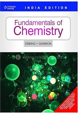 Fundamentals of Chemistry 