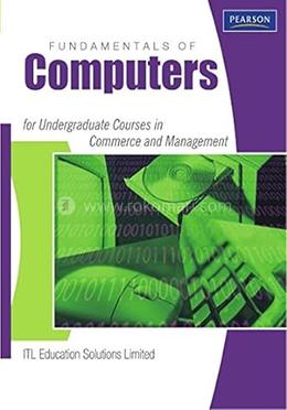Fundamentals of Computers image