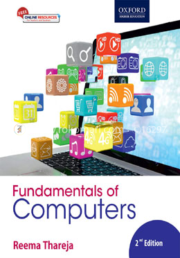 Fundamentals of Computers