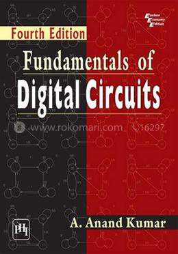 Fundamentals of Digital Circuits image