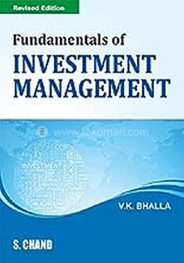 Fundamentals of Investment Management