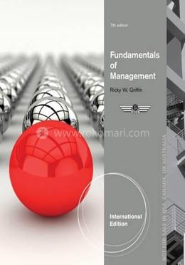 Fundamentals of Management