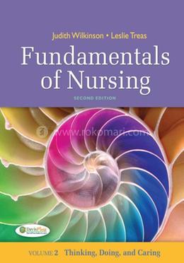 Fundamentals of Nursing 