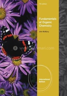 Fundamentals of Organic Chemistry