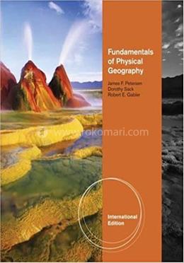 Fundamentals of Physical Geography