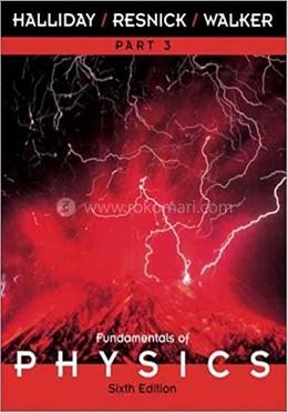 Fundamentals of Physics