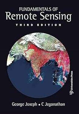 Fundamentals of Remote Sensing - 3rd Edition