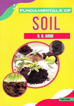 Fundamentals of Soil