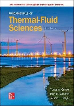 Fundamentals of Thermal - Fluid Sciences image