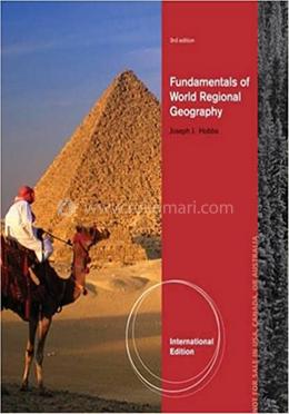 Fundamentals of World Regional Geography