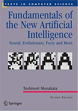 Fundamentals of the New Artificial Intelligence