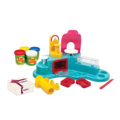 Funskool Bakery Playset image