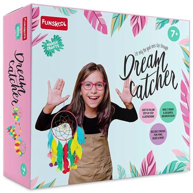Funskool Dream Catcher image