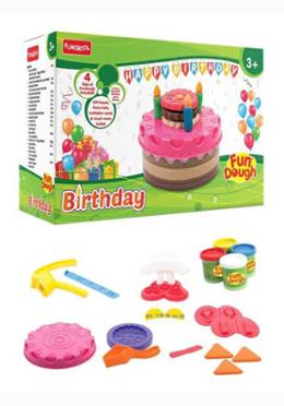 Funskool Fundough Birthday Party image