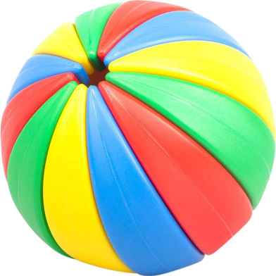 Funskool Giggles Activity Ball image