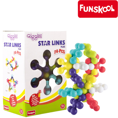 Funskool Housie Game image