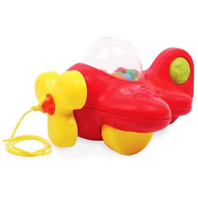 Funskool My First Aeroplane image