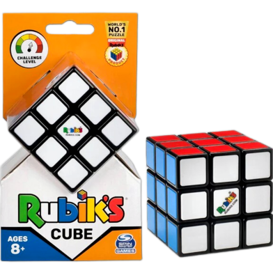 Funskool Rubiks 3X3 Original image