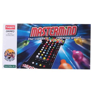 Funskool Super Mastermind image