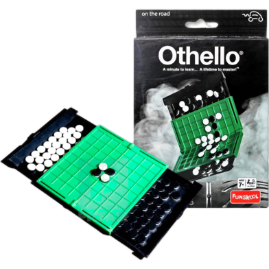 Funskool Travel Othello image