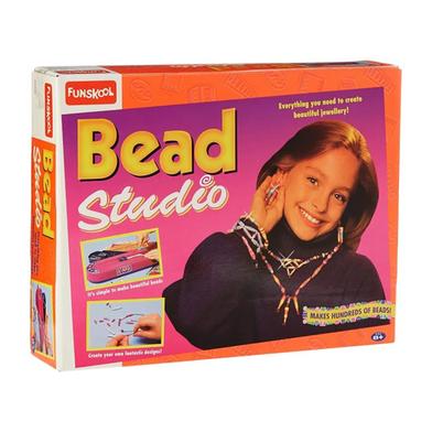 Funskool – Bead Studio image