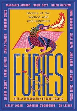 Furies image