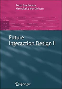 Future Interaction Design II